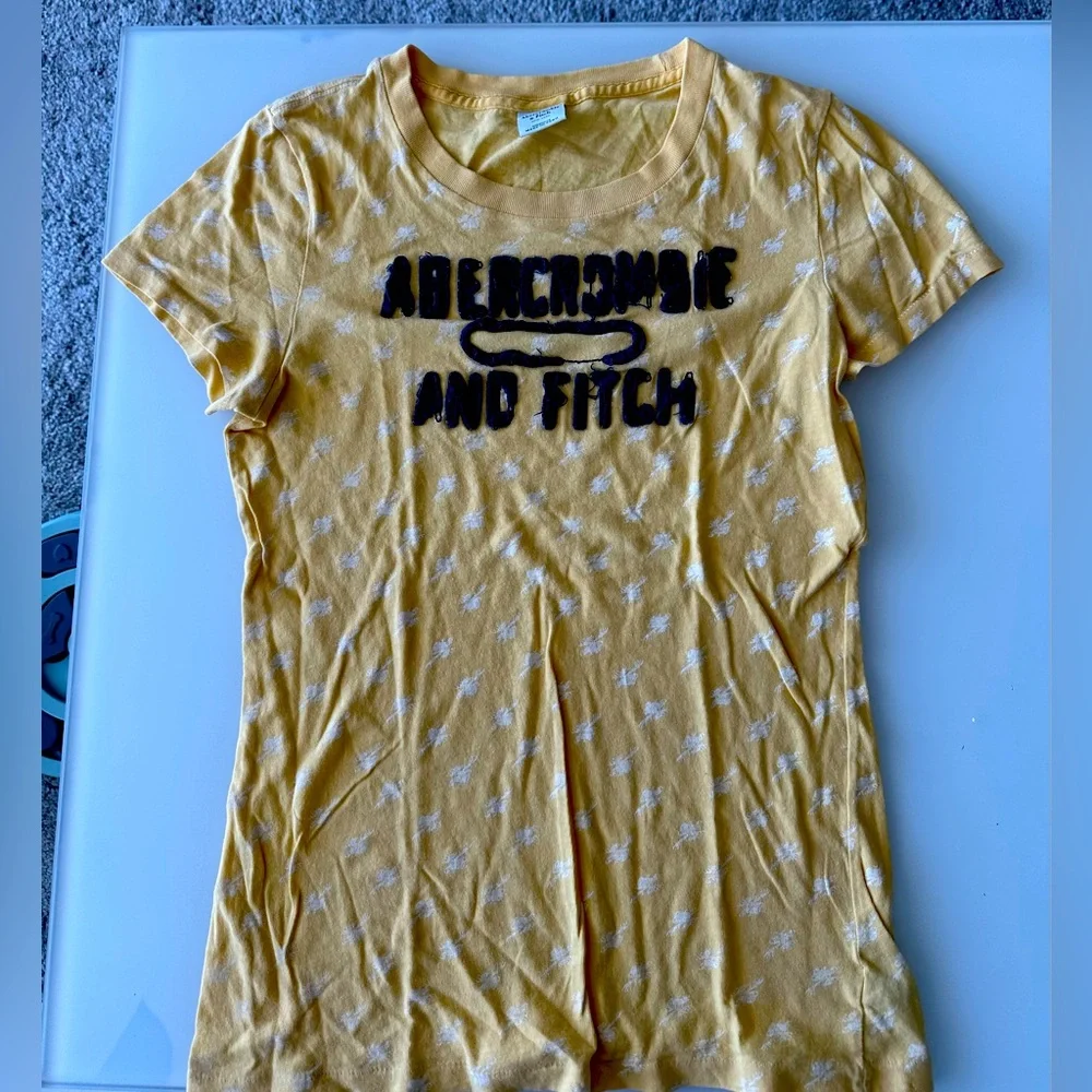 Abercrombie & Fitch New York girls - medium